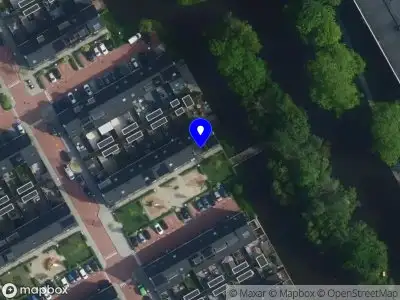 Strandpaviljoen Paal 19 B.V. Amsterdam