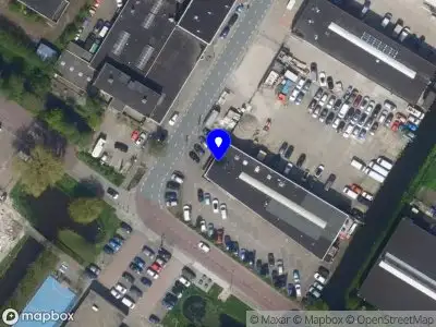 Vakgarage Leithon B.V.