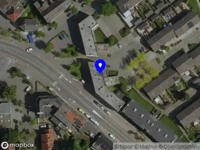 Pedicurepraktijk Just Feet Heerlen