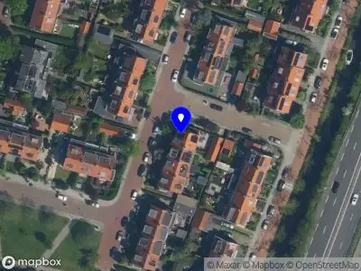 Nieuw bedrijf The Code House Holding B.V.