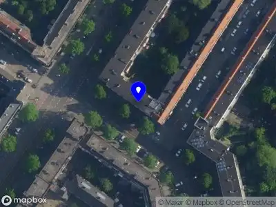 Wijker | Praktijk voor psychotherapie Amsterdam