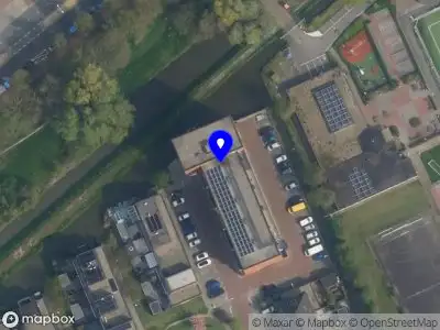 Bartlomiej Jablonski Wateringen