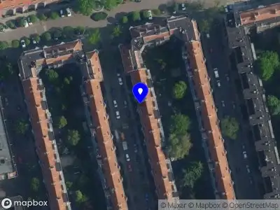 Calvin Wong Amsterdam