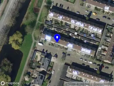 Nieuw bedrijf JEC Diensten