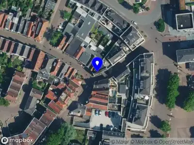 D.V. Timmerwerken Deventer