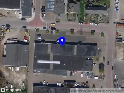 Nieuw bedrijf Baden & Zo