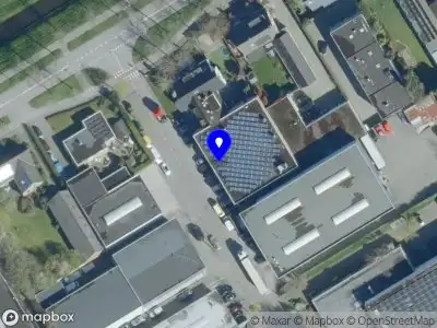 JB Autoschade B.V. 's-Hertogenbosch