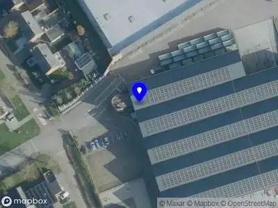 Nieuw bedrijf KDV Europe AM B.V.