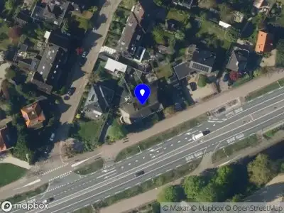 Nieuw bedrijf Thanro Holding B.V