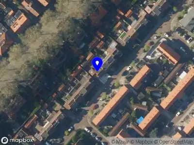 Nieuw bedrijf Beza Bouw B.V.