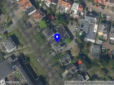 Nieuw bedrijf 5CS CIV DBD XIII B.V.