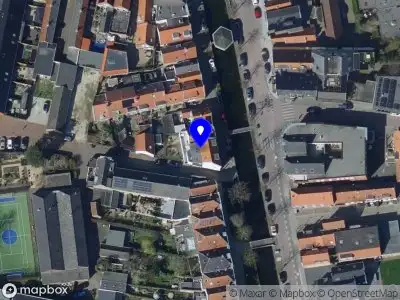 TRAF Beheer B.V. Oud-Beijerland