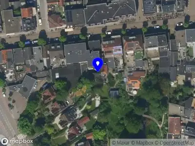 Infinitri Games B.V. Castricum