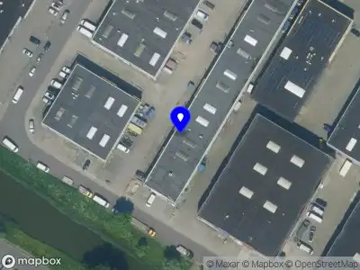 Geminis B.V. Purmerend