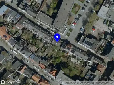 Nieuw bedrijf Snap Ventures B.V.