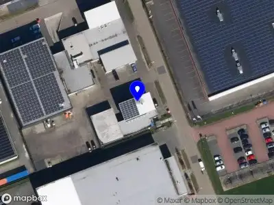Van Leeuwen Onderwijs Ontwikkeling B.V. Leeuwarden
