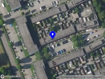 Leonidas KlusService Almere