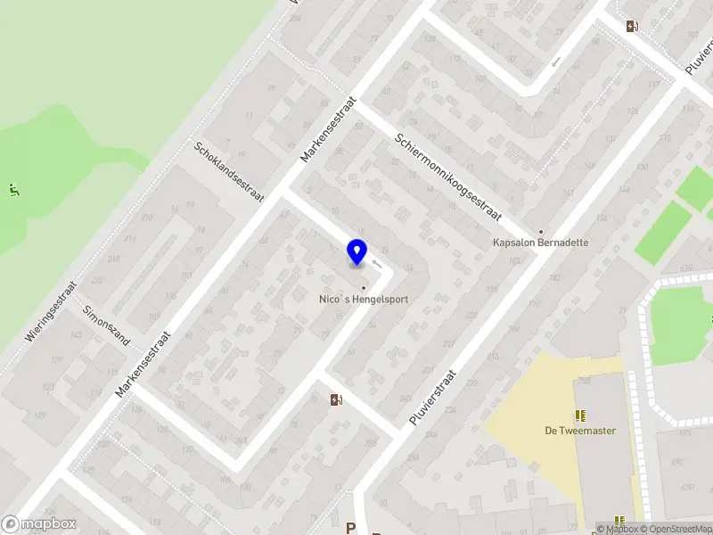 Nieuw bedrijf Onderhoudsbedrijf BDR-SCHAAP