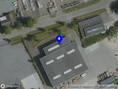 Infraservice Zuid V.O.F.