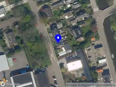 Billy's wandelingen Maasland