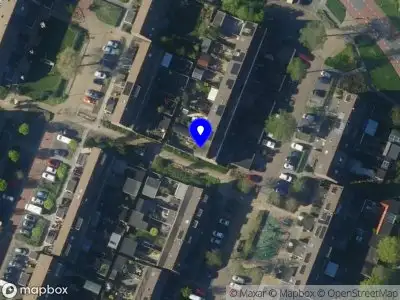 Nieuw bedrijf M.Kuijper schilderwerken