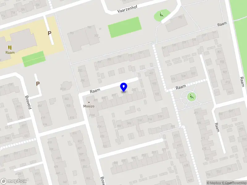 Nieuw bedrijf van Zonsbeek Timmerwerken