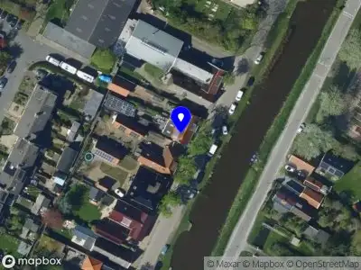 Anita Zorg en Begeleiding Sint Maartensbrug