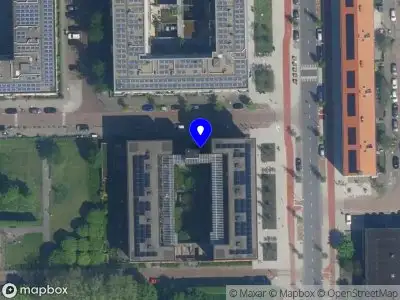 Nieuw bedrijf Intrface Eu