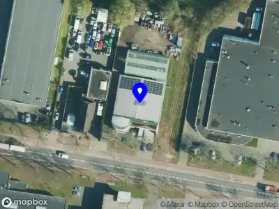 Tubro Beheer B.V. Enschede