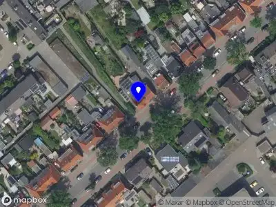 Vision 21 Holding B.V. Bergen op Zoom