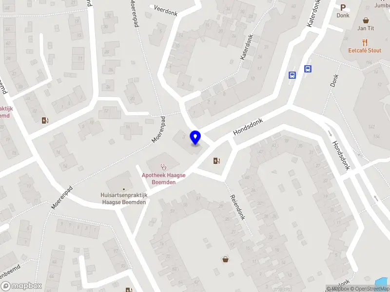 VANMOOKCARE Breda