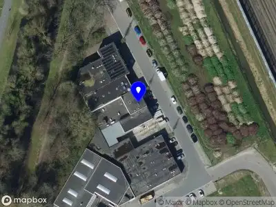 NIPA Holding B.V. Rotterdam