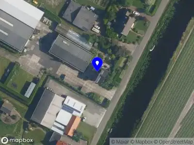 Nieuw bedrijf N&V Bulbs Group B.V.