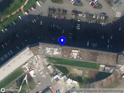 Gerda aan huis.Rotterdam Noord