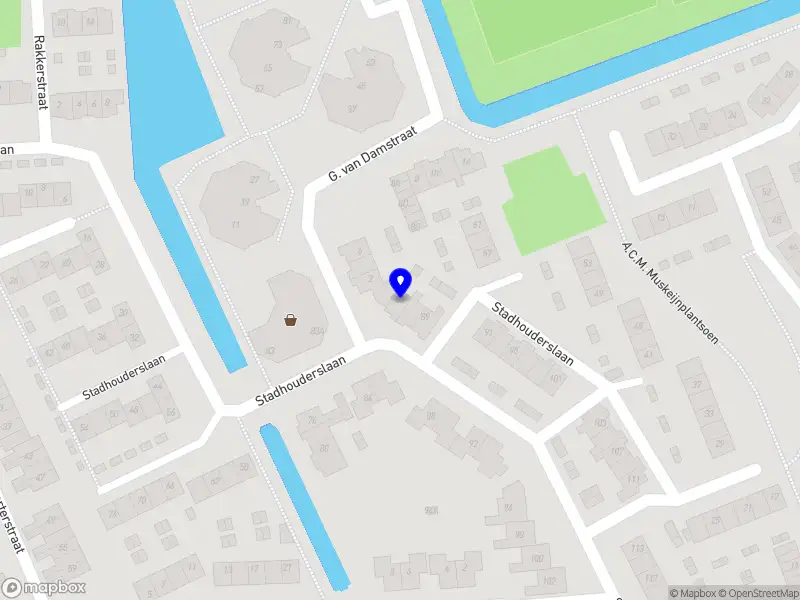 Nieuw bedrijf De Kuijper Bouw en Onderhoud