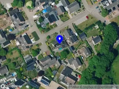 Nieuw bedrijf JarnoScheve