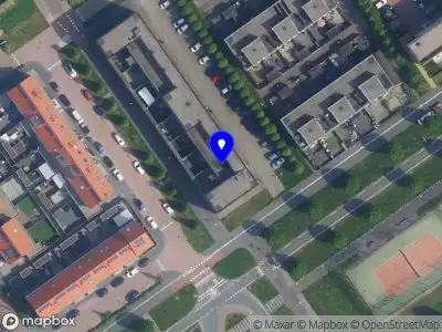 TKF Techniek Almere