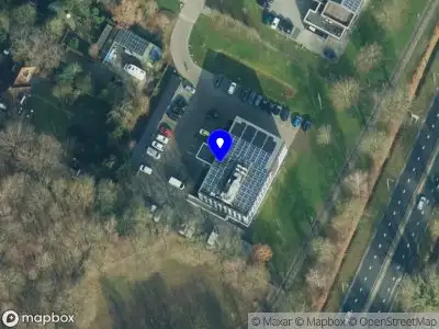 Fysiotherapie Bloemen Van der Laan