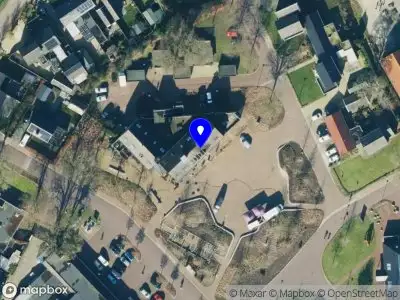 Nieuw bedrijf Monica's Sporttiek