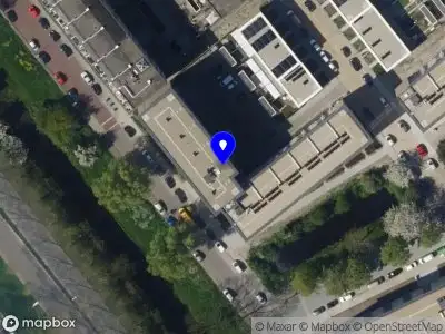 Saadtaxi 's-Gravenhage