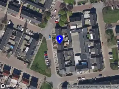 Nieuw bedrijf Lan Tai