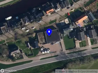 Autoservice van der Wal Aldeboarn