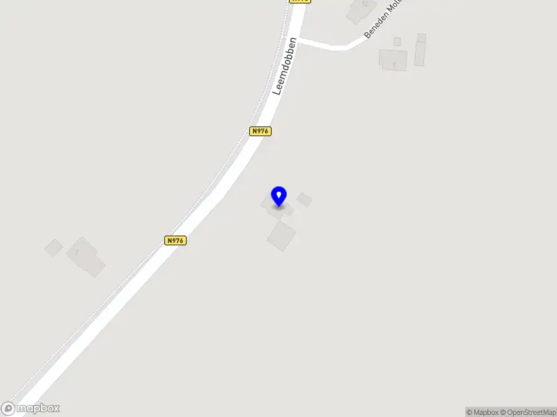 Café-Restaurant 's Lands Huys Sellingen