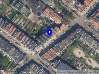 de Vakwerkers Rotterdam