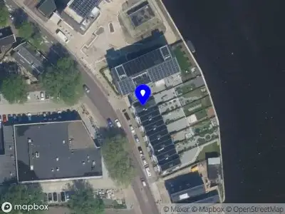 Nieuw bedrijf Derbay Interim