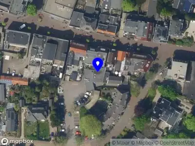 Nieuw bedrijf Social Digitals