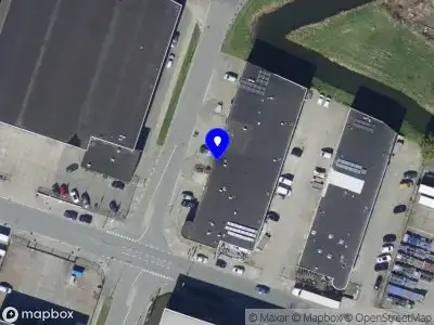 Nieuw bedrijf Fast Interieurafbouw B.V.