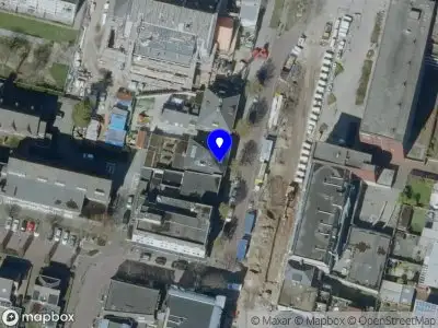 Nieuw bedrijf Wijkopenpanden B.V.