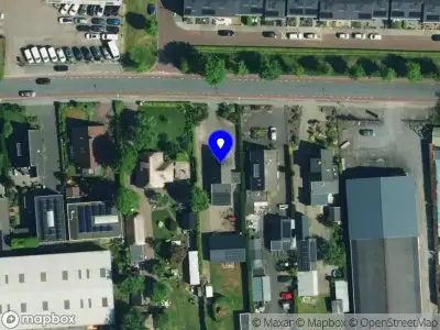 Nieuw bedrijf Peelen technische dienstverlening