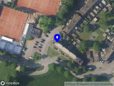 Het zilveren randje Almere